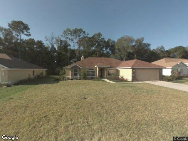House image located at Ocala, FL 34475