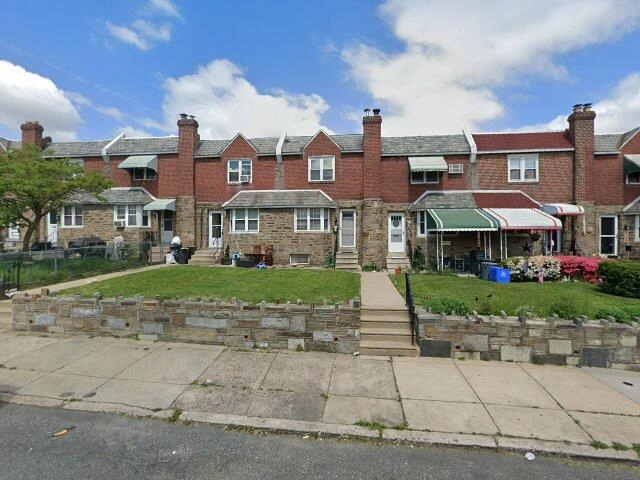 House image located at Philadelphia, PA 19136