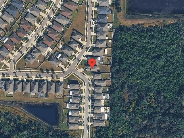 House image located at Wimauma, FL 33598