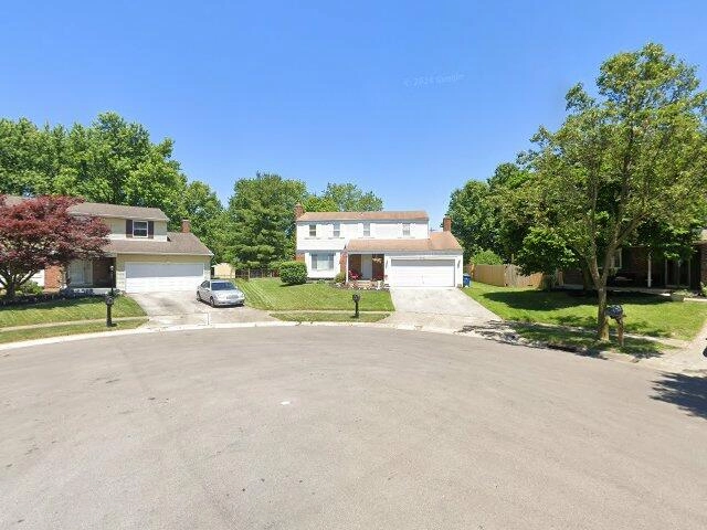 House image located at Groveport, OH 43125