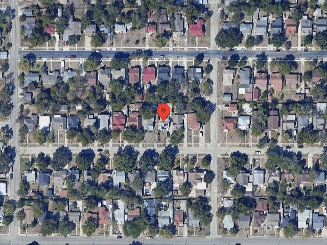 House image located at San Antonio, TX 78210