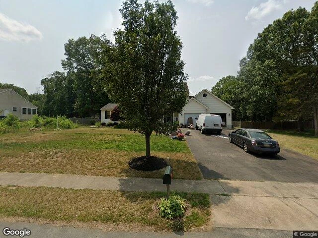 House image located at Franklinville, NJ 08322