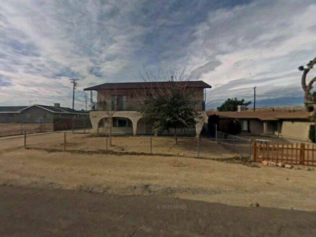 House image located at Yucca Valley, CA 92284