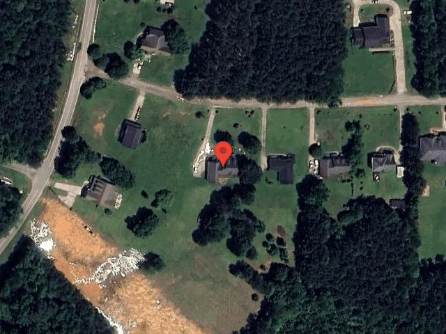 House image located at Blythewood, SC 29016