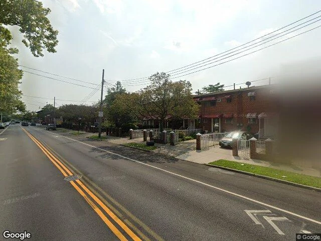 House image located at Brooklyn, NY 11212