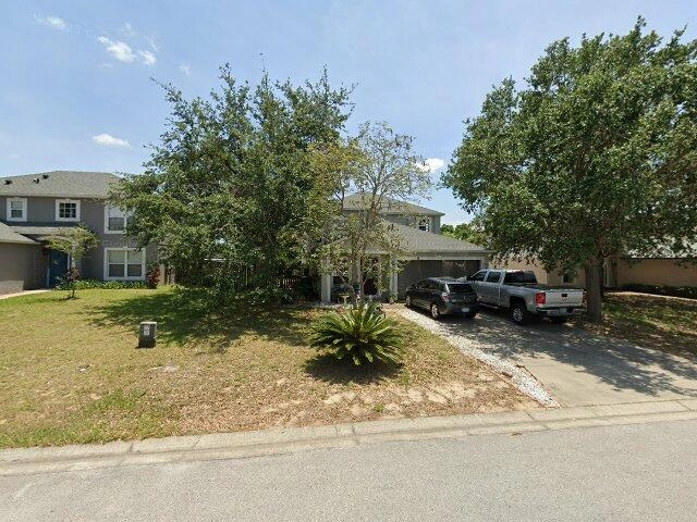 House image located at Eustis, FL 32726