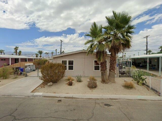 House image located at Thousand Palms, CA 92276
