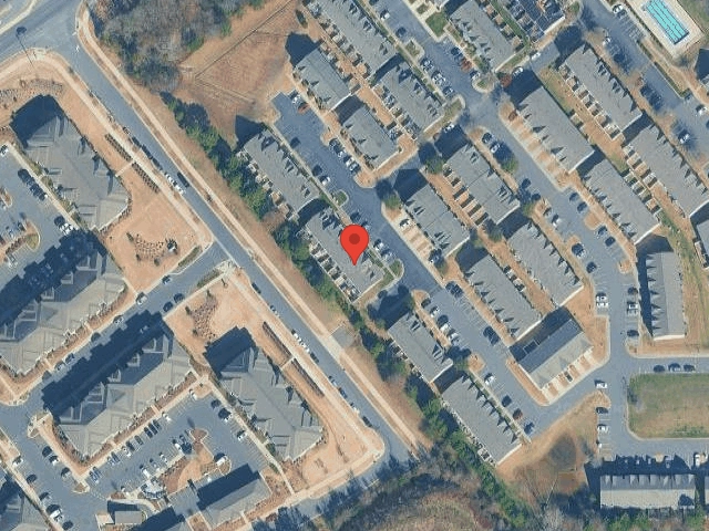 House image located at Charlotte, NC 28273