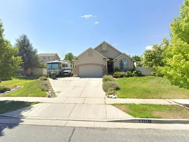 House image located at West Valley City, UT 84128