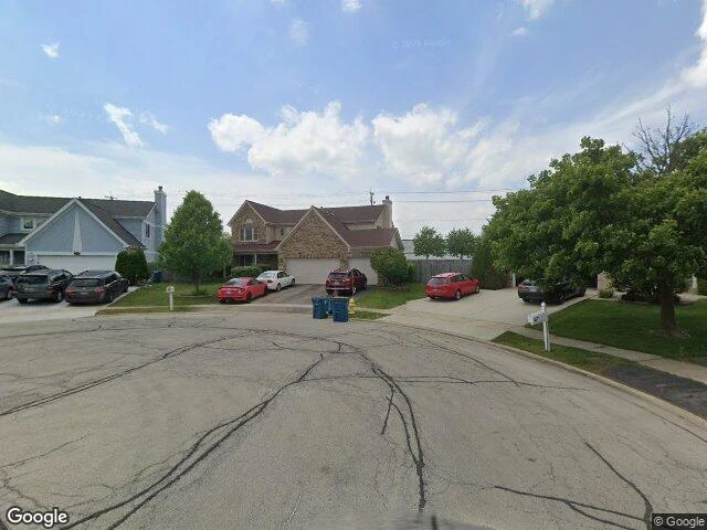 House image located at Glendale Heights, IL 60139