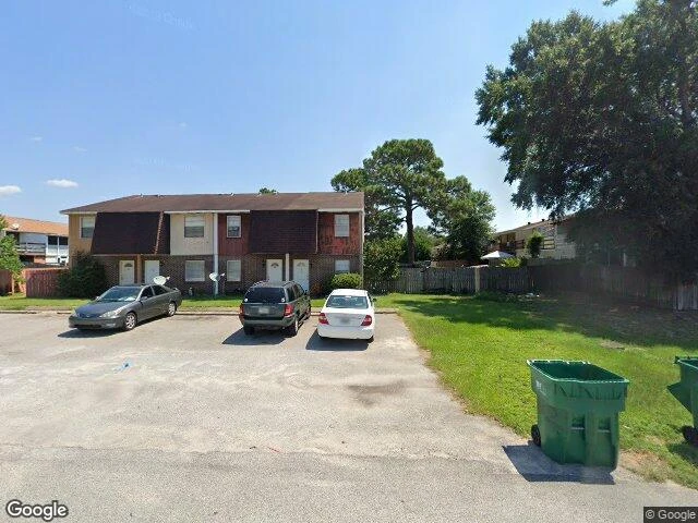 House image located at Shalimar, FL 32579