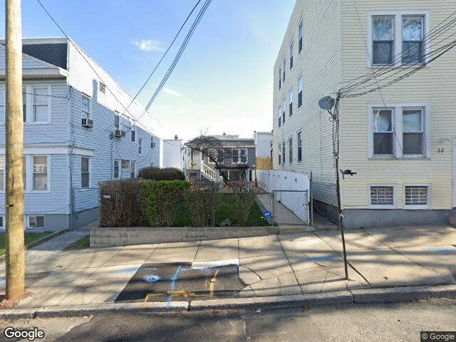 House image located at Irvington, NJ 07111