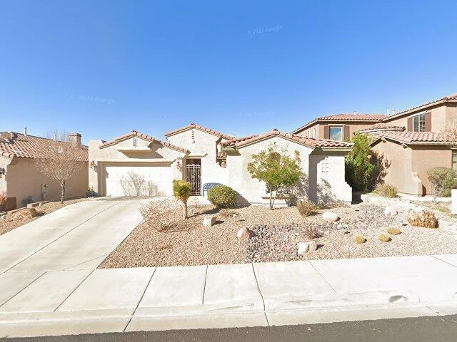 House image located at Henderson, NV 89015