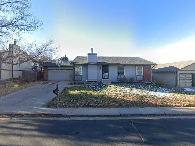 House image located at Aurora, CO 80013