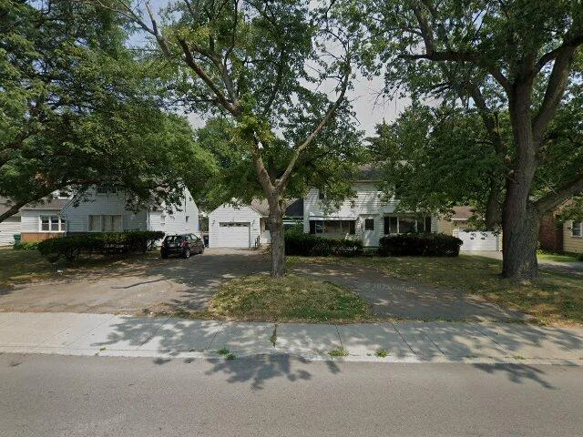 House image located at Rochester, NY 14616