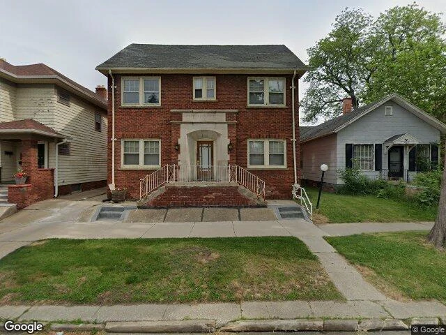 House image located at Toledo, OH 43620