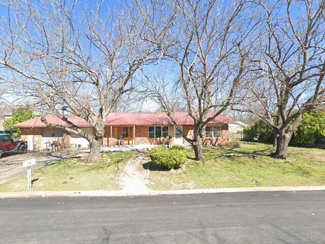House image located at Clifton, TX 76634