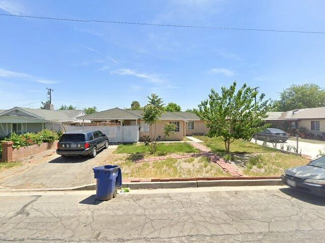 House image located at Palmdale, CA 93550