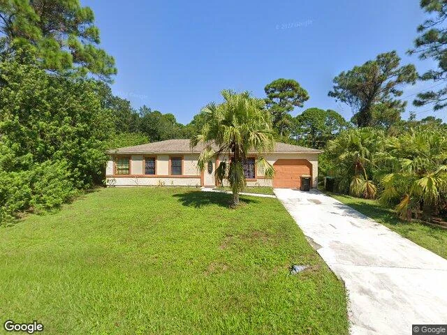 House image located at Palm Bay, FL 32909