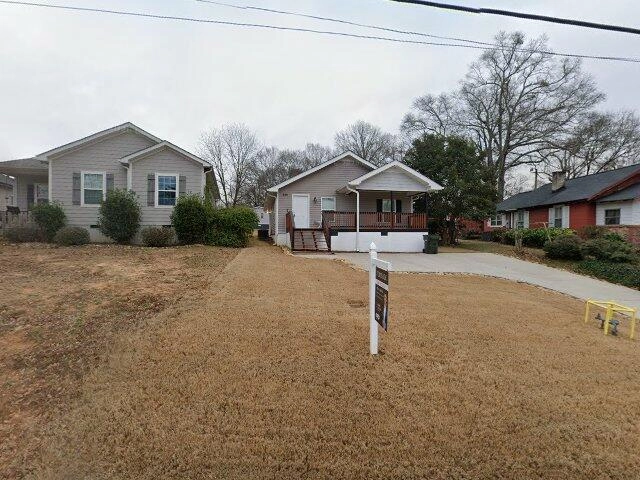 House image located at Greer, SC 29651