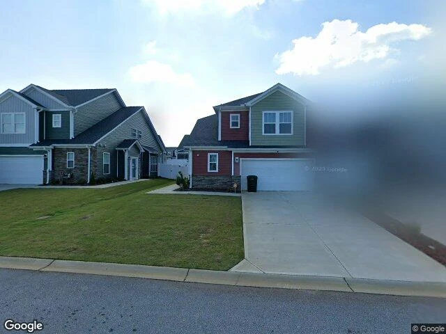 House image located at Easley, SC 29642