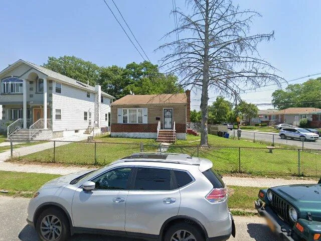 House image located at Springfield Gardens, NY 11413
