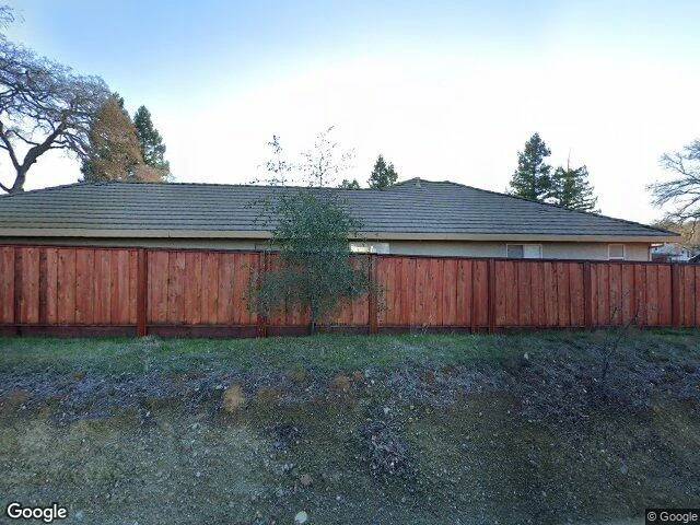 House image located at El Dorado Hills, CA 95762