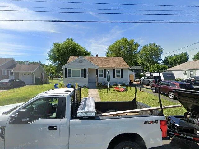 House image located at Chicopee, MA 01020