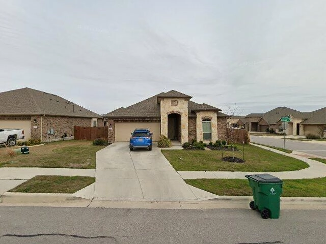 House image located at Pflugerville, TX 78660