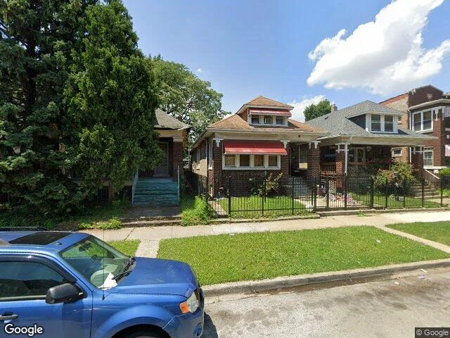 House image located at Chicago, IL 60620
