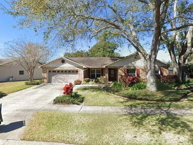 House image located at Orlando, FL 32839