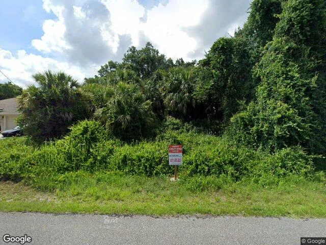 House image located at North Port, FL 34288