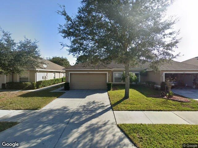 House image located at Brooksville, FL 34613