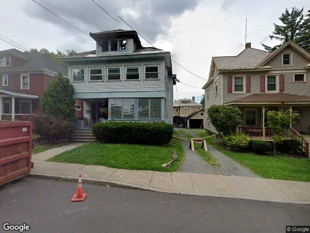 House image located at Oneida, NY 13421