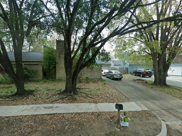 House image located at Houston, TX 77077