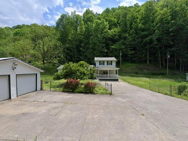 House image located at Bear Branch, KY 41714