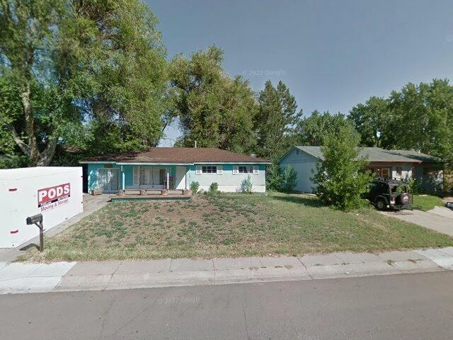 House image located at Colorado Springs, CO 80911