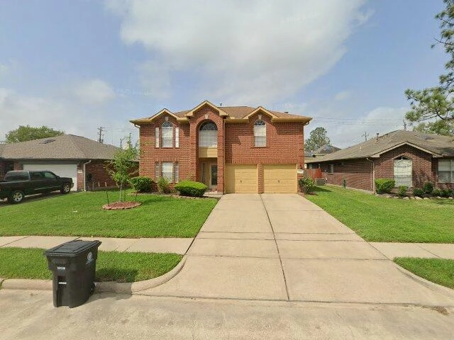 House image located at Houston, TX 77053