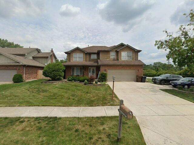 House image located at Oak Forest, IL 60452