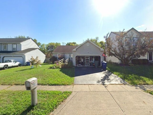 House image located at Columbus, OH 43207