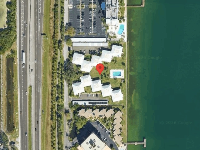 House image located at Saint Petersburg, FL 33711