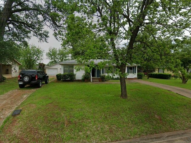 House image located at Jacksonville, TX 75766