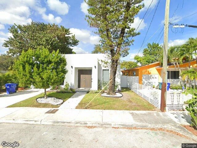 House image located at Miami, FL 33127