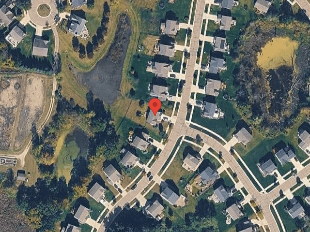 House image located at Ortonville, MI 48462
