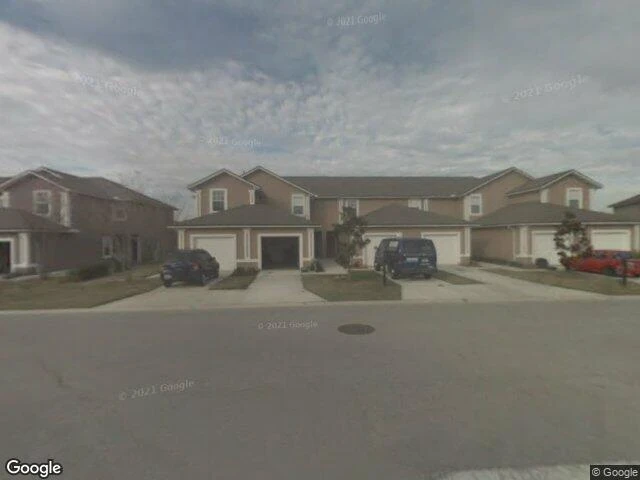 House image located at Saint Augustine, FL 32092