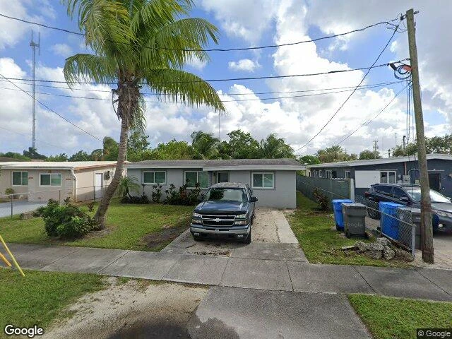 House image located at Hollywood, FL 33023