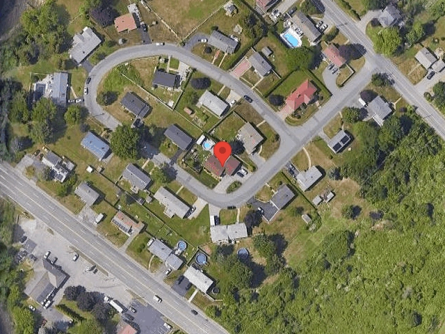 House image located at Somerset, MA 02726