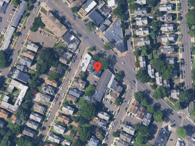 House image located at New Haven, CT 06511