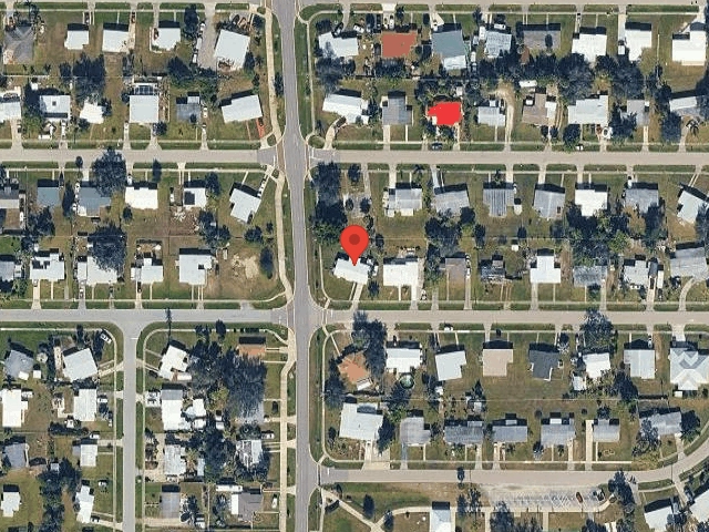 House image located at Port Charlotte, FL 33952