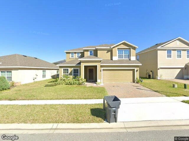 House image located at Davenport, FL 33897